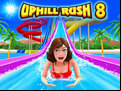 Juego Uphill Rush 8