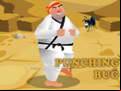 Juego Punching bug