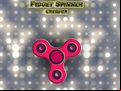 Juego Fidget Spinner Creator