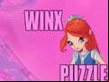 Juego Winx Puzzle