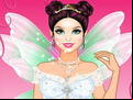 Juego Barbie Fairy Star