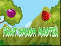 Juego Fruit Smash Master 
