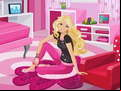Juego Barbie Bedroom