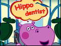 Juego Hippo Dentist