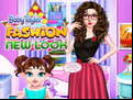 Juego Baby Taylor Fashion New Look