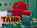 Juego Tank Duel 3D