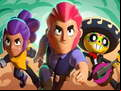 Juego Brawl Stars Slide