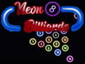 Juego Neon Billiards