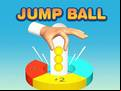 Juego Jump Ball