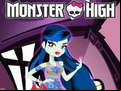 Juego Monster High 