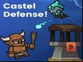 Juego Castle Defense