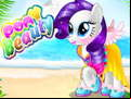 Juego Pony Beauty 
