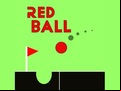 Juego Red Ball