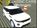 Juego Classic Car Parking 