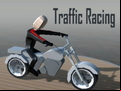 Juego Traffic Racing 