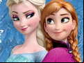 Juego Disney Frozen Olaf