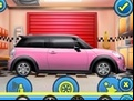 Juego My Dreamy Car Makeover