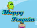 Juego Flappy Penguin