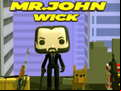 Juego Mr.John Wick