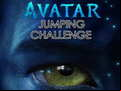Juego Avatar Jumping Adventure