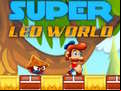 Juego Super Leo World