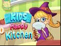 Juego Kids Happy Kitchen