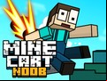 Juego Mine Cart Noob