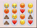 Juego Emoji Sort Master