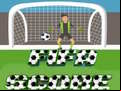 Juego FIFA Score
