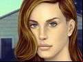 Juego Lana True Make Up 