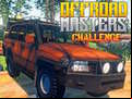 Juego Offroad Masters Challenge