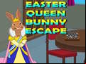 Juego Easter Queen Bunny Escape