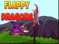 Juego Flappy Dragon