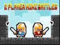 Juego 2 Player Mini Battles