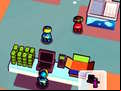 Juego SeaFood Mart