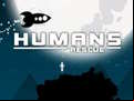 Juego Humans Rescue