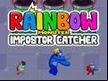 Juego Rainbow Monster Impostor Catcher