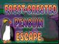 Juego Erect Crested Penguin Escape