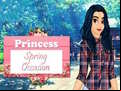 Juego Princess Spring Occasions
