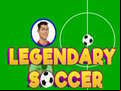 Juego Legendary Soccer