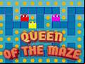 Juego Queen of the Maze