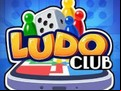 Juego Ludo Club