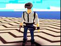 Juego Kogama: Kogamain's Battlegrounds
