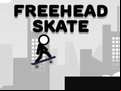 Juego Freehead Skate