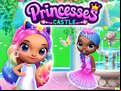 Juego Princesses Castle