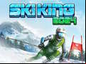 Juego Ski King 2024