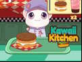 Juego Kawaii Kitchen