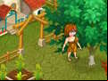 Juego Field of Dreams: Simulation Adventure