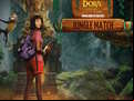 Juego Dora and the Lost City of Gold: Jungle Match