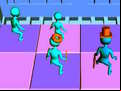 Juego Stickman Merge Battle: Arena